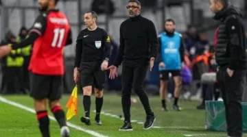 أزمة في مونبلييه.. غرفة الملابس تشتعل ضد الأردني موسى التعمري وبوادر رحيل وفيك قرينة